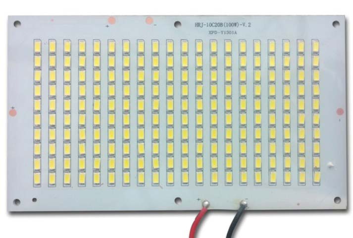 100W Светодиод за SMD LED Прожектори 100W Светодиод за SMD LED Прожектори