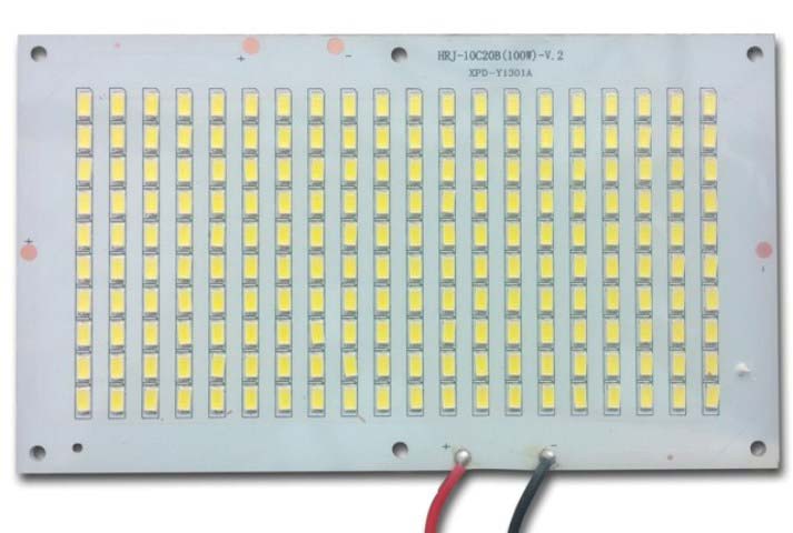 100W Светодиод за SMD LED Прожектори