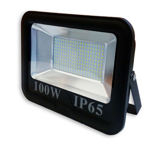 SMD LED ПРОЖЕКТОР 100W 6000К SMD LED ПРОЖЕКТОР 100W 6000К