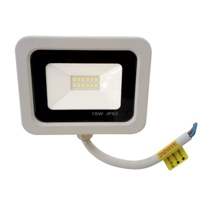 SMD LED ПРОЖЕКТОР 10W 12 Волта 6000К