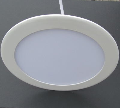 15W LED Панел за Вграждане 4500К - Натурално Бяла Светлина 15W LED Панел за Вграждане 4500К - Натурално Бяла Светлина