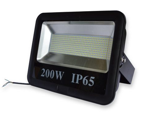 SMD LED ПРОЖЕКТОР 200W 6000К SMD LED ПРОЖЕКТОР 200W 6000К