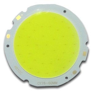 20W LED COB Свтодиодна платка 6000К-Студена светлина