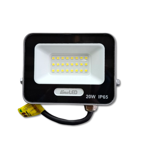Super Slim SMD LED ПРОЖЕКТОР 50W 6000К Super Slim SMD LED ПРОЖЕКТОР 50W 6000К