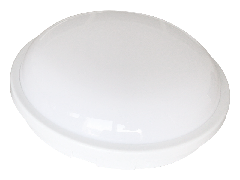 24W LED Влагозащитен Плафон Кръгъл IP54 Студено Бяла Светлина 6000К 24W LED Влагозащитен Плафон Кръгъл IP54 Студено Бяла Светлина 6000К