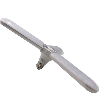 36W LED Крушка E27 Студено Бяла Светлина 6000К 36W LED Крушка E27 Студено Бяла Светлина 6000К