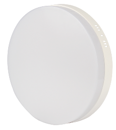 36W LED Панел за Външен монтаж Кръгъл -6000К Студено Бяла Светлина 36W LED Панел за Външен монтаж Кръгъл -6000К Студено Бяла Светлина