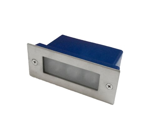 3W LED Лампа за стена-220V 3W LED Лампа за стена-220V
