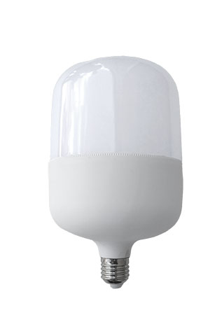 40W LED Крушка E27 - T120 Студено Бяла Светлина 6000К 40W LED Крушка E27 - T120 Студено Бяла Светлина 6000К