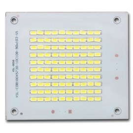 50W Светодиод за SMD LED Прожектори - Затвори