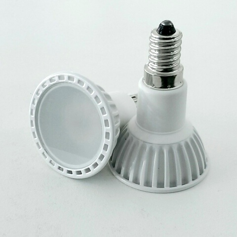 Димираща LED Луничка Е14 5W 220V Топла Светлина 3000К Димираща LED Луничка Е14 5W 220V Топла Светлина 3000К