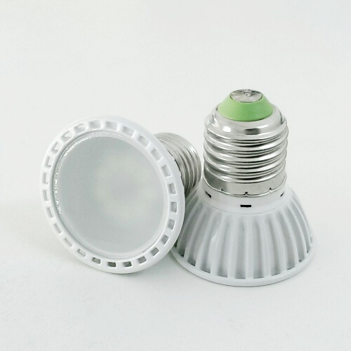Димираща LED Луничка Е27 5W 220V Топла Светлина 2700К Димираща LED Луничка Е27 5W 220V Топла Светлина 2700К