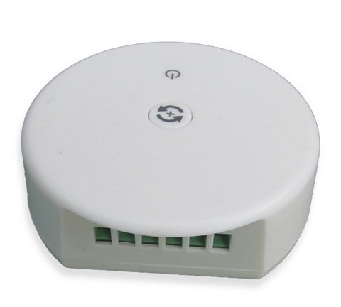 Bluetooth RGB+W LED Контролер 144W за Android Телефони Bluetooth RGB+W LED Контролер 144W за Android Телефони