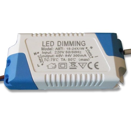 Димиращи Драйвъри за LED Пана 36W Димиращи Драйвъри за LED Пана 36W