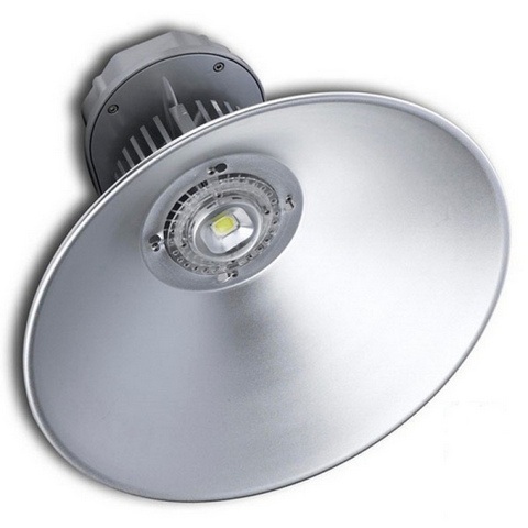 30W LED Камбана за промишлено осветление 6000К 30W LED Камбана за промишлено осветление 6000К