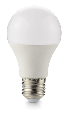 5W LED Крушка Е27-A60 6000K Студено бяла светлина 5W LED Крушка Е27-A60 6000K Студено бяла светлина