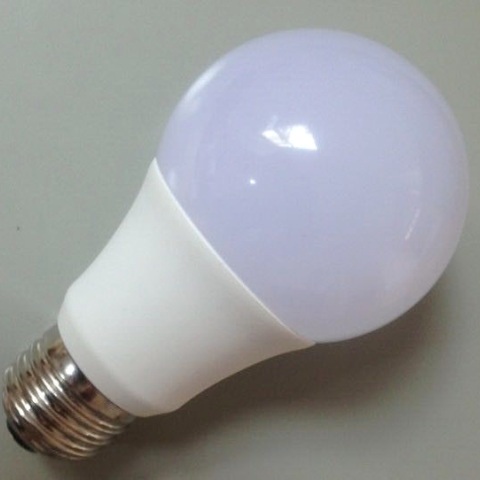 12W Димираща се LED Лампа E27 3000K Топло бяла светлина 12W Димираща се LED Лампа E27 3000K Топло бяла светлина
