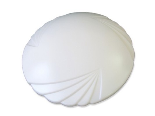 24W LED Плафон Реджина 36cm Топло Бяла Светлина 3000К 24W LED Плафон Реджина 36cm Топло Бяла Светлина 3000К