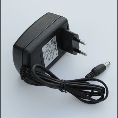 Захранващ адаптер 5V 2A 10W PVC Захранващ адаптер 5V 2A 10W PVC