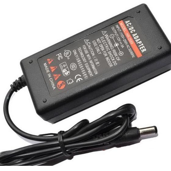 Захранващ адаптер 5V 8A 40W PVC Захранващ адаптер 5V 8A 40W PVC