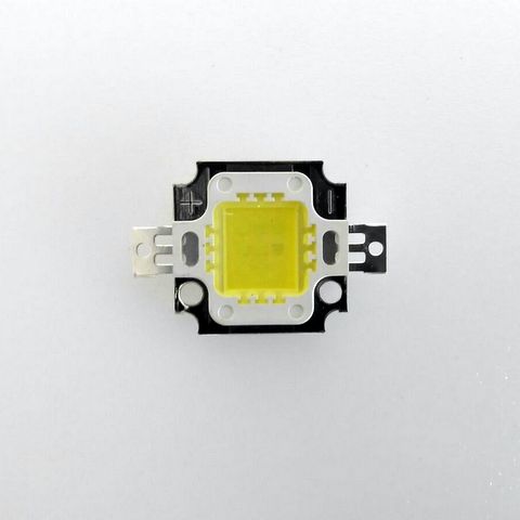 10W Светодиод за LED Прожектори-45mil