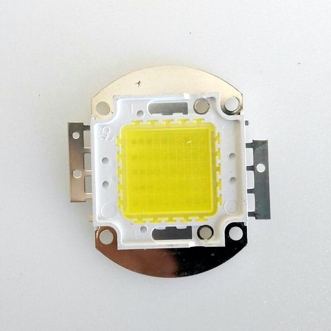 50W Светодиод за LED Прожектори-45mil - Затвори