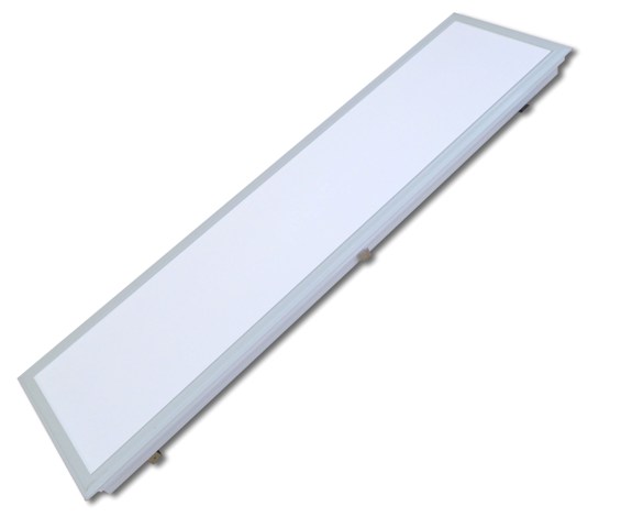 36W Офис LED Пано 300x1200mm за Вграждане Модел - Парма 6000K Студено Бяла Светлина 36W Офис LED Пано 300x1200mm за Вграждане Модел - Парма 6000K Студено Бяла Светлина