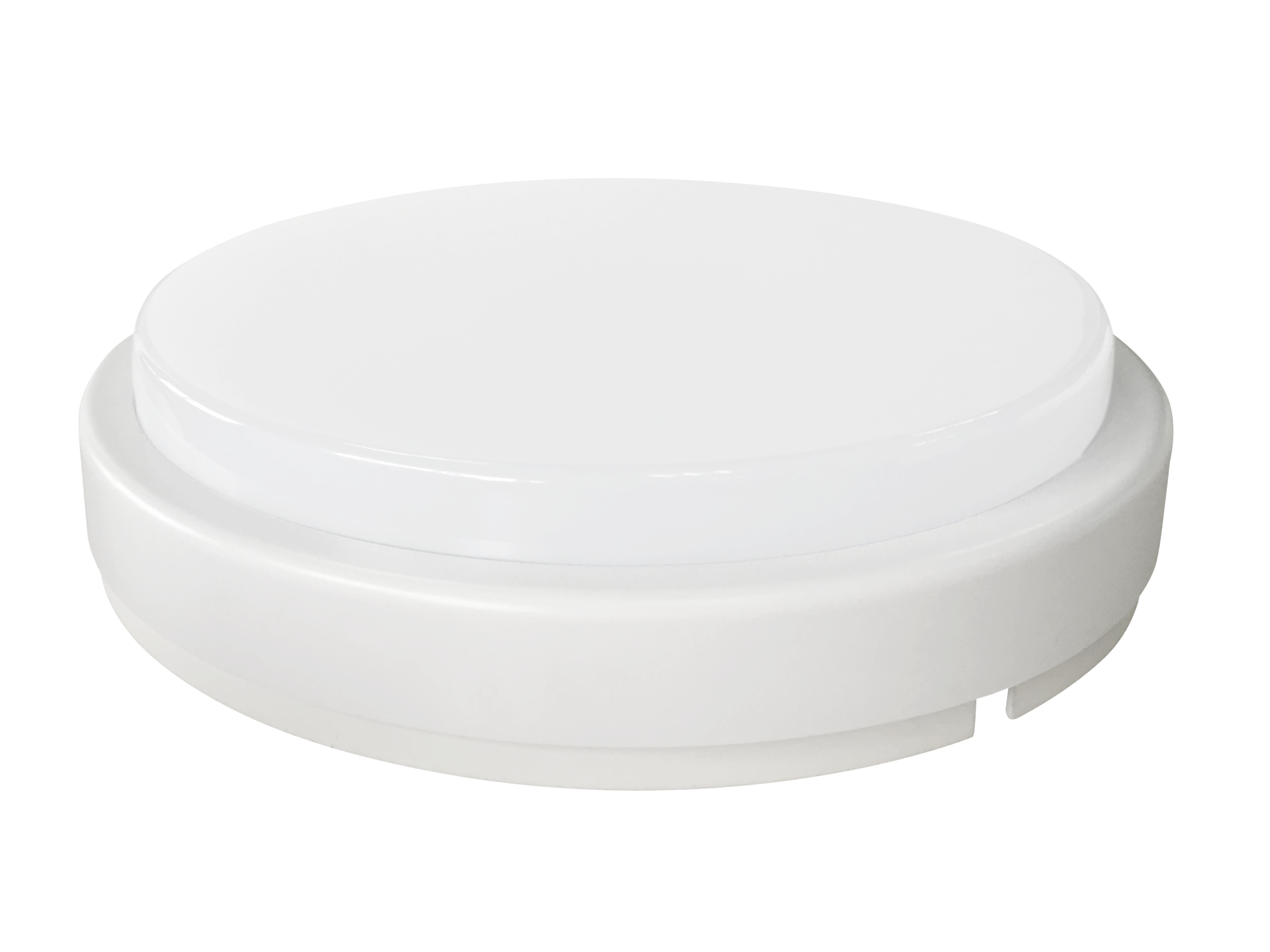 18W LED Влагозащитен Плафон Кръгъл IP54 Студено Бяла Светлина 6000К 18W LED Влагозащитен Плафон Кръгъл IP54 Студено Бяла Светлина 6000К