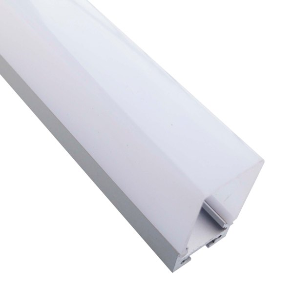 Алуминиев Профил за LED Лента - Моника Алуминиев Профил за LED Лента - Моника