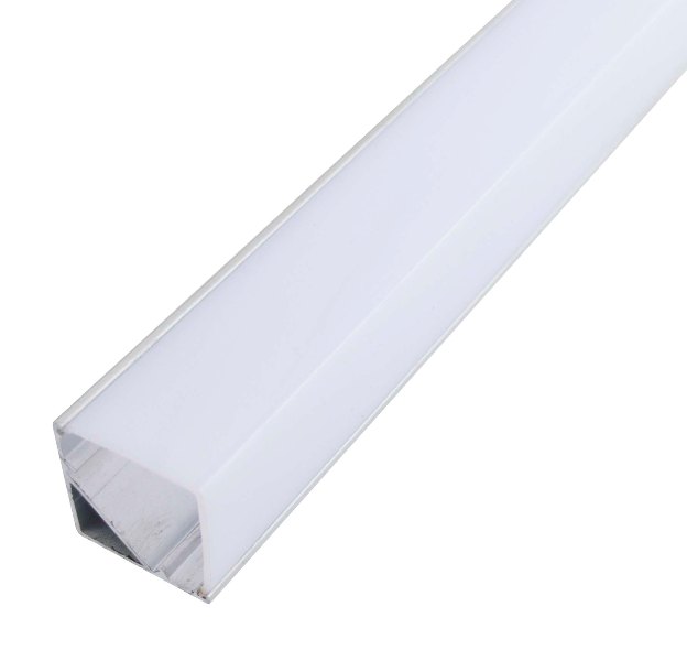 Алуминиев Профил за LED Лента - Соня Алуминиев Профил за LED Лента - Соня