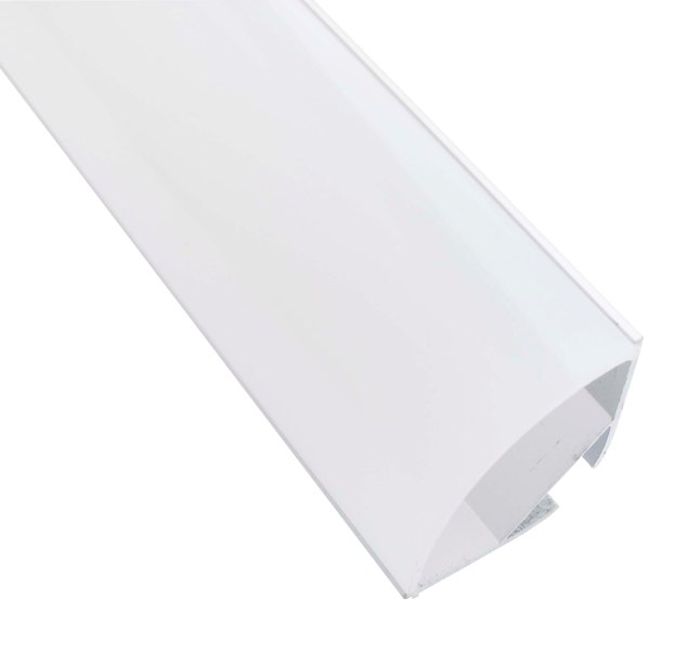 Алуминиев Профил за LED Лента - Венера Алуминиев Профил за LED Лента - Венера