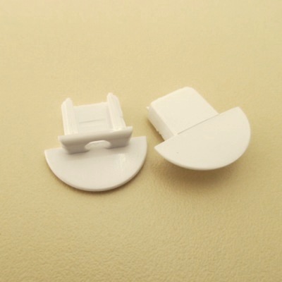 Комплект капачки за LED профил модел - Инекс