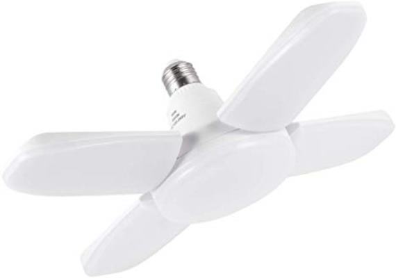 45W LED Крушка E27 Натурално Бяла Светлина 4500К 45W LED Крушка E27 Натурално Бяла Светлина 4500К