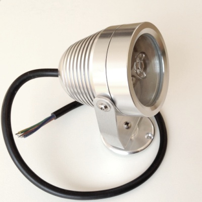 3W LED Градинско освтление за фонтани-12V 3W LED Градинско освтление за фонтани-12V