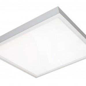 48W Офис LED Пано 595x595mm за Вграждане Модел - Торино 3000К Топла Светлина - Затвори