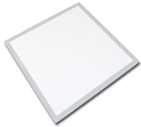 48W Офис LED Пано 595x595mm за Вграждане Модел - Торино 3000К Топла Светлина 48W Офис LED Пано 595x595mm за Вграждане Модел - Торино 3000К Топла Светлина