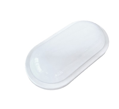24W LED Влагозащитен Плафон IP54 Студено Бяла Светлина 6000К 24W LED Влагозащитен Плафон IP54 Студено Бяла Светлина 6000К
