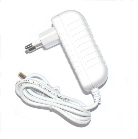 Захранващ Адаптер 12V 1.6A 19.2W PVC Захранващ Адаптер 12V 1.6A 19.2W PVC